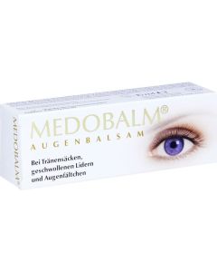 MEDOBALM Augenbalsam