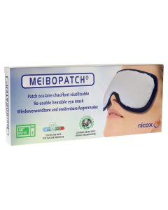 MEIBOPATCH Augenmaske erwärmbar