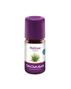 MELISSE indicum Bio Öl