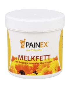 MELKFETT mit Ringelblumenextrakt PAINEX