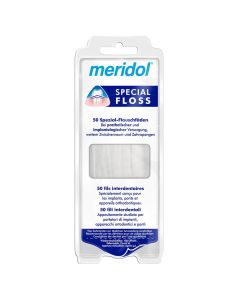 MERIDOL special Floss