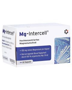 MG-INTERCELL Kapseln