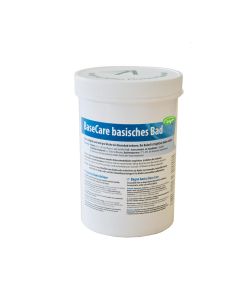 MINERALSTOFF BaseCare basisches Bad Pulver