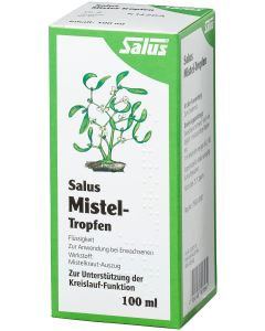 MISTEL-TROPFEN Salus