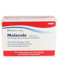 Molaxole