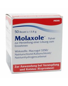 Molaxole