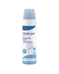 MOLICARE SKIN Reinigungsschaum