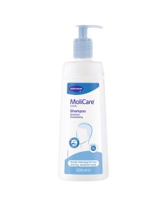 MOLICARE SKIN Shampoo