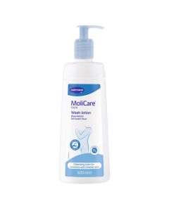 MOLICARE SKIN Waschlotion-500 ml