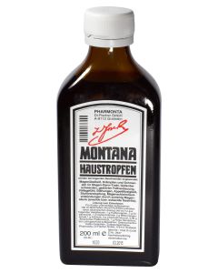 Montana Haustropfen