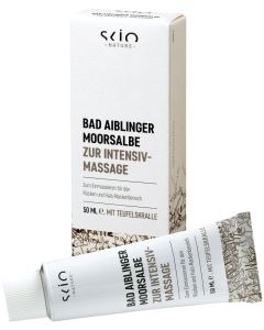 MOORSALBE Bad Aiblinger z.Intensiv Massage