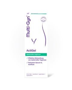 MULTI-GYN ActiGel