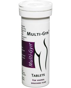 Multi-gyn Brausetabletten