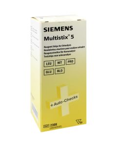 MULTISTIX 5 Teststreifen