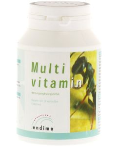 MULTIVITAMIN KAPSELN