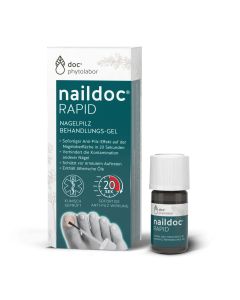 Naildoc Rapid