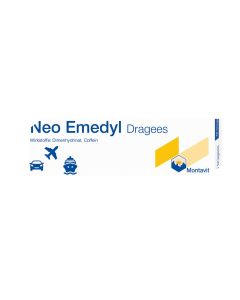 Neo Emedyl Dragees