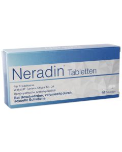 Neradin