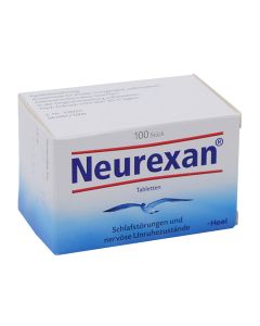 Neurexan Tbl