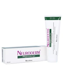 NEURODERM Pflegecreme Lipo