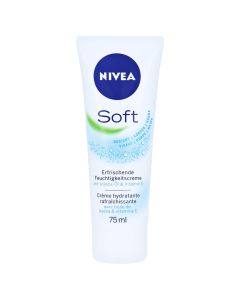 NIVEA SOFT Creme Tube