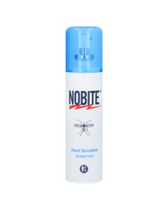 NOBITE Haut Sensitive Sprühflasche