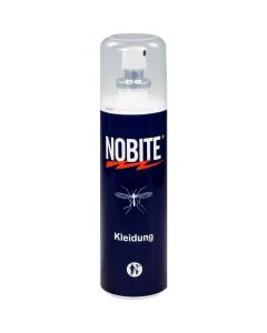 NOBITE Kleidung Spray