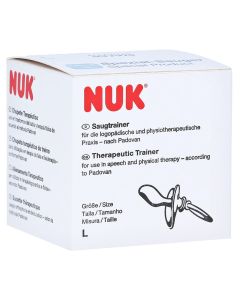 NUK Saugtrainer Gr.4 L