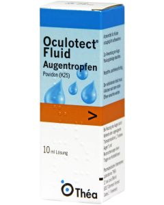 Oculotect Fluid