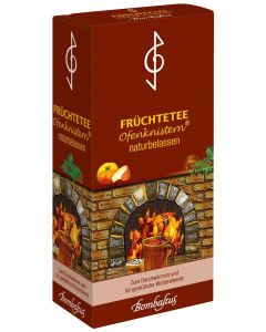 OFENKNISTERN Früchtetee