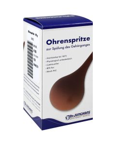 OHRENSPRITZE 90 g gross