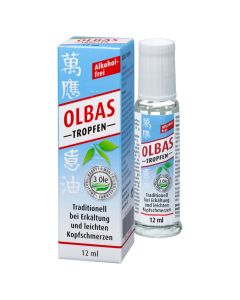 OLBAS Tropfen