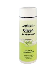 OLIVEN GESICHTSWASSER