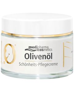 OLIVENÖL Schönheits-Pflegecreme