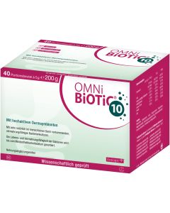 OMNI BiOTiC 10 Pulver