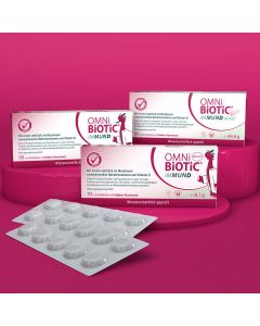 OMNI BiOTiC iMMUND Lutschtabletten