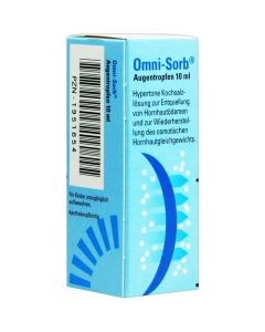 OMNI-SORB Augentropfen