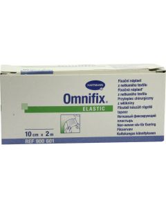 OMNIFIX elastic 10 cmx2 m Rolle