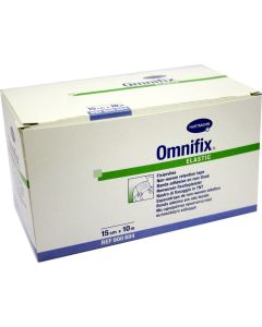 OMNIFIX elastic 15 cmx10 m Rolle