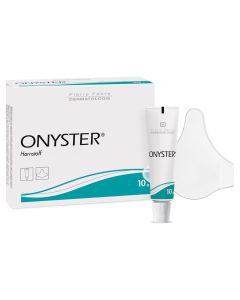 ONYSTER Nagelset