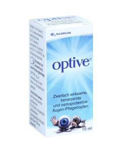 OPTIVE Augentropfen