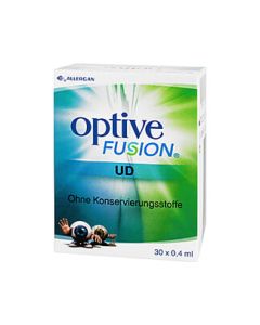 OPTIVE Fusion UD Augentropfen