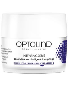 OPTOLIND Intensivcreme