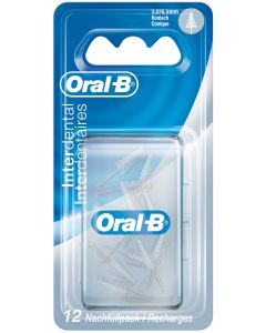 ORAL B Interdentalbürsten NF konisch fein 3-6,5 mm
