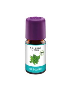 OREGANO ÖL Bioaroma Baldini