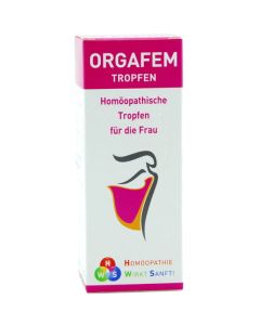 Orgafem Tropfen