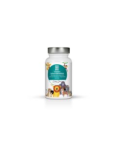 ORTHODOC Vitamin Lutschtabletten