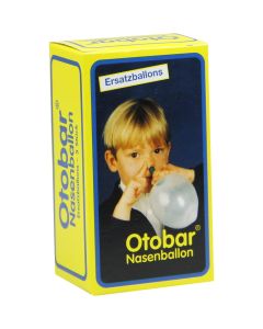 OTOBAR Ersatzballon