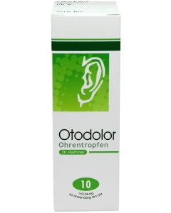 Otodolor