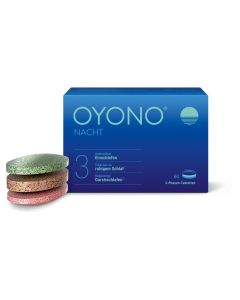 OYONO Nacht Tabletten